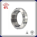 Sanitary Stainless Steel Pipe Fitting